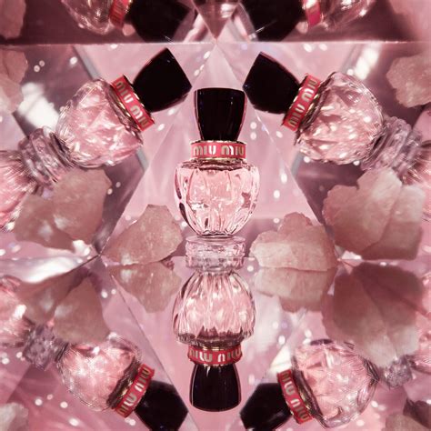 miu miu parfum twist|More.